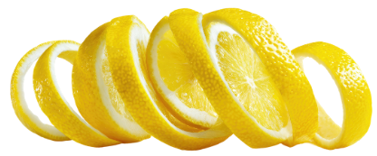 Monda de limón - La esencia de Alimón